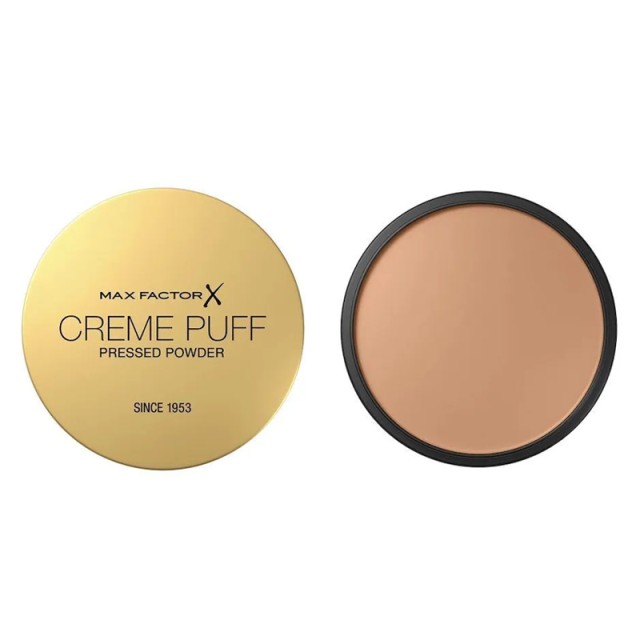 Max Factor No40 Crème Puff Creamy Ivory, 14gr