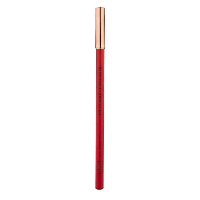 MUA Intense Colour Lip Liner Razzleberry, Μολύβι Χειλιών, 2gr