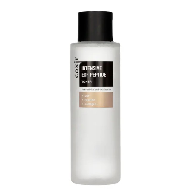 COXIR  Intensive EGF Peptide Toner 150ml