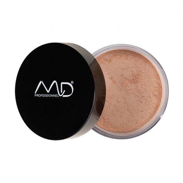 MD Professionnel Loose Powder No403, 50g