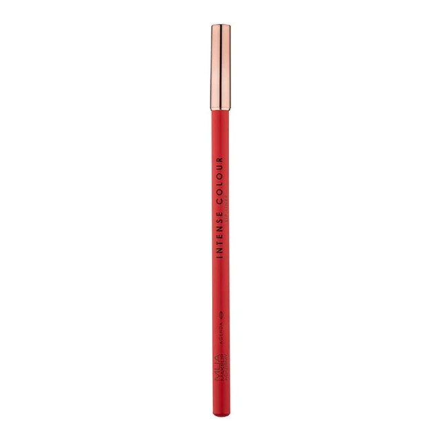 MUA Intense Colour Lip Liner Agenda, Μολύβι Χειλιών, 2gr