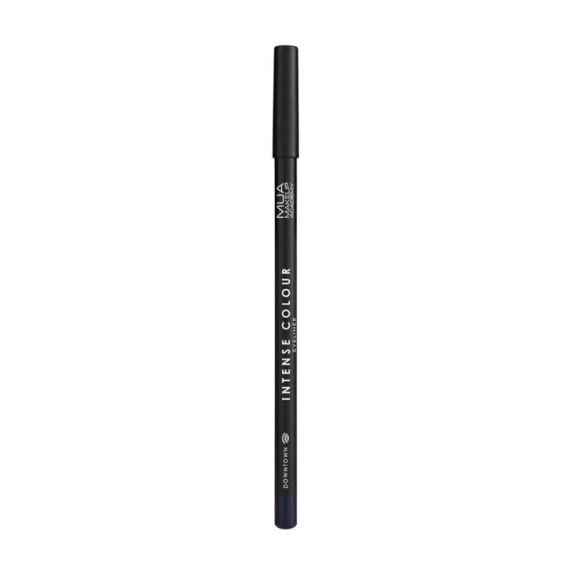 MUA Intense Colour EyeLiner Downtown, Μολύβι Ματιών,2gr