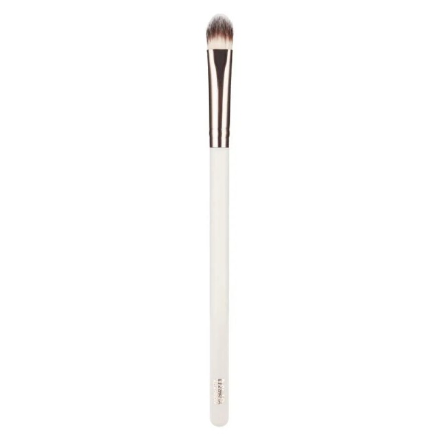 MUA Concealer Brush Wit Holo Box, Πινέλο Εφαρμογής Concealer