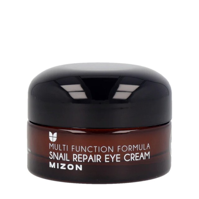 MIZON Snail Repair Eye Cream Aναπλαστική κρέμα ματιών με 80% Eκχύλισμα Βλέννας Σαλιγκαριού Μucin 25ml