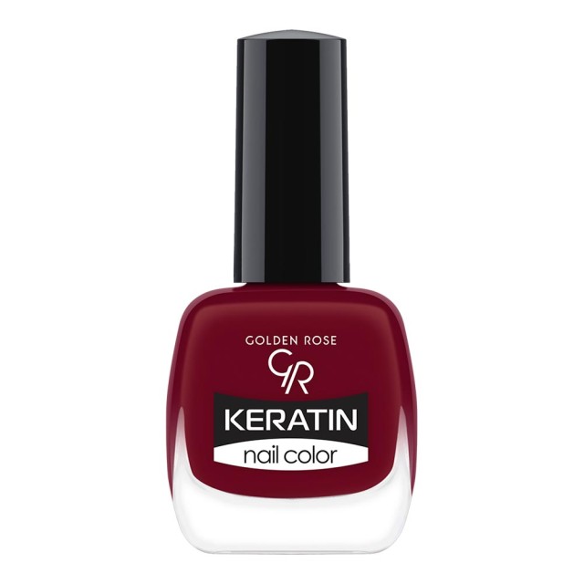 Golden Rose Keratin Nail Color 41 10.5ml