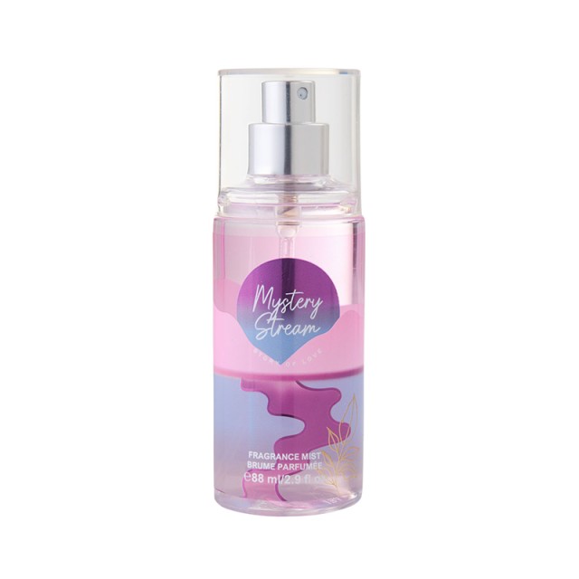 Story Of Love Mystery Stream Body Mist, 88ml