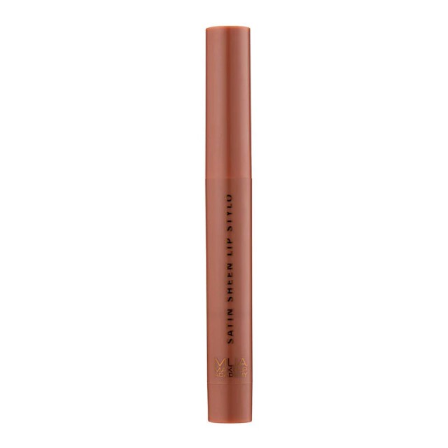 MUA Satin Sheen Lip Stylo Heartfelt,2gr