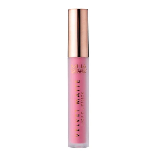 MUA Velvet Matte Liquid Lipstick Dream Girl, 3gr