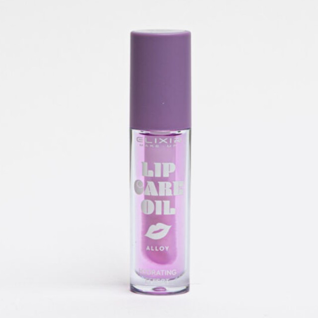 Elixir Lip Care Oil #504 – Aloe, 1τμχ