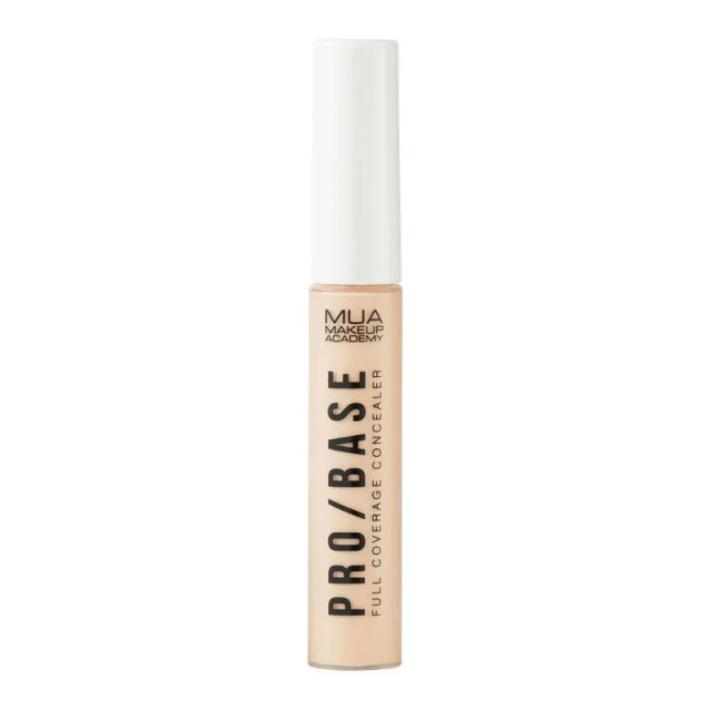 MUA Pro Base Full Coverage Concealer #110, 8gr