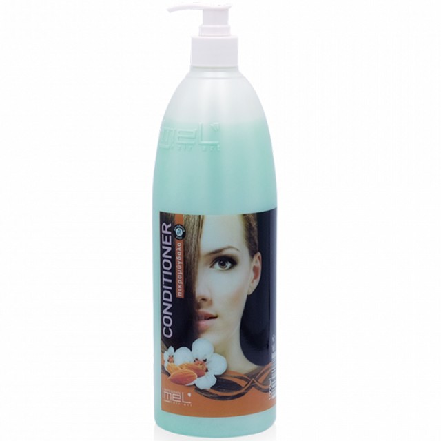 Ιmel Bitter Almond Conditioner, Μαλακτική Κρέμα Μαλλιών 1000ml