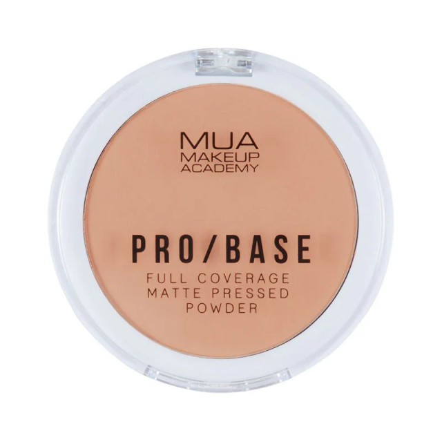 MUA Pro Base Matte Pressed Powder #140, 7gr