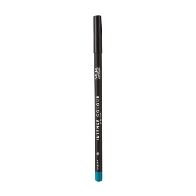 MUA Intense Colour EyeLiner Oceana, Μολύβι Ματιών,2gr