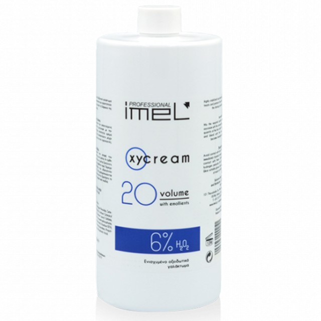 Imel Oxycream 20º, 1000ml