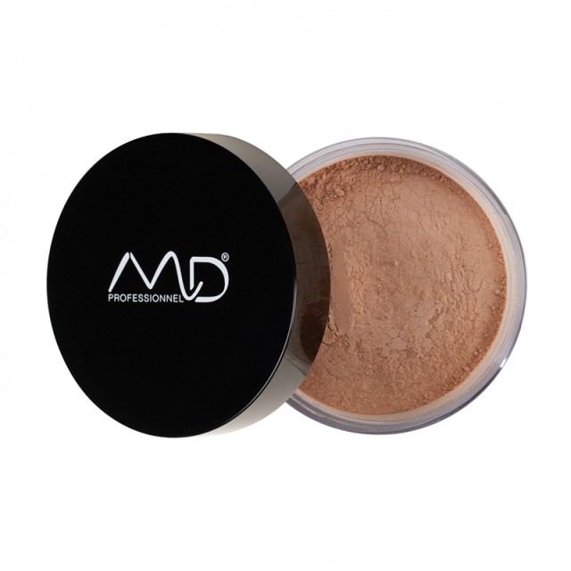 MD Professionnel Loose Powder No404, 50g