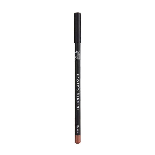 MUA Intense Colour EyeLiner Icon, Μολύβι Ματιών,2gr