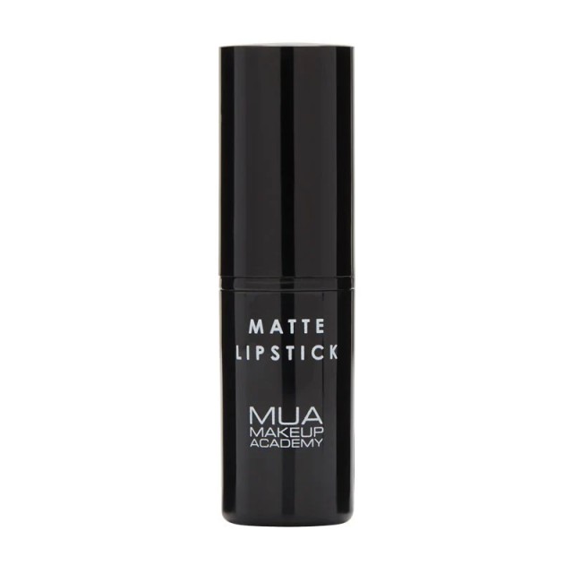 MUA Matte Lipstick Sincere, 4gr