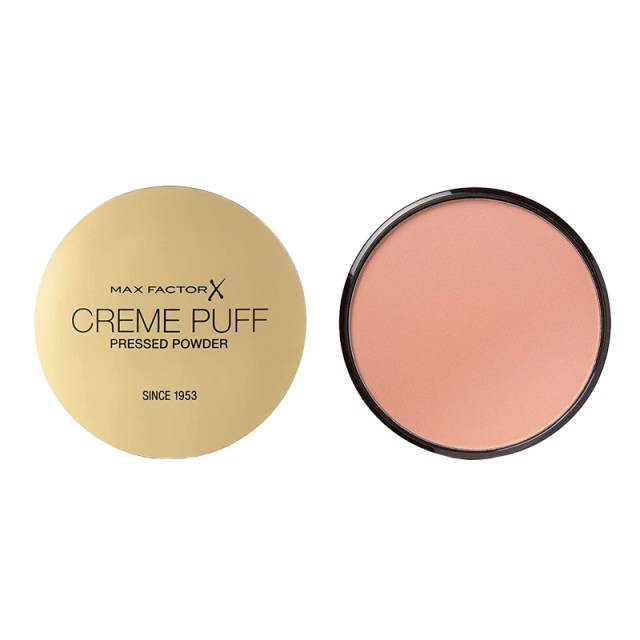 Max Factor No81 Crème Puff Truly Fair, 14gr