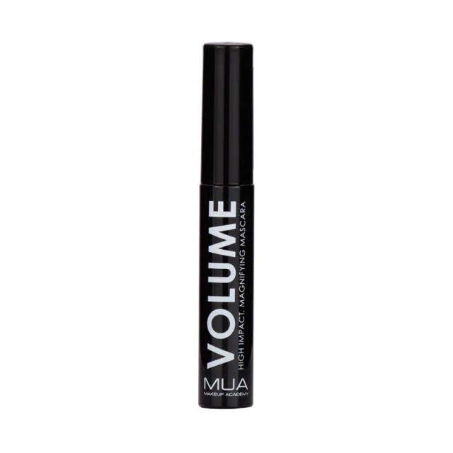 MUA Volume Mascara, 6gr