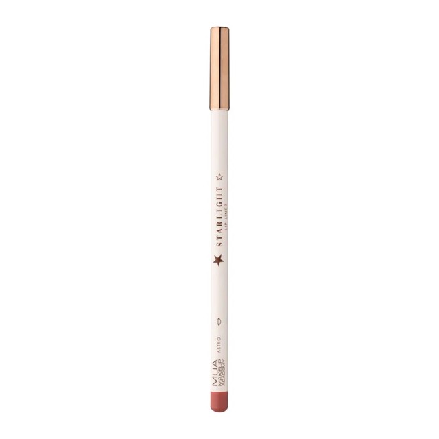 MUA Starlight Lip Liner Astro, Μολύβι Χειλιών