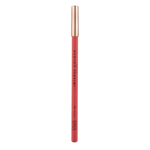 MUA Intense Colour Lip Liner Mystic, Μολύβι Χειλιών, 2gr