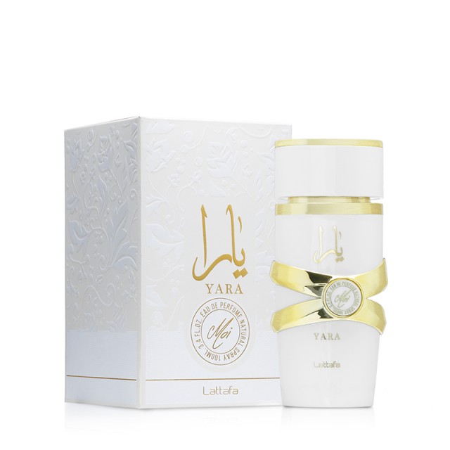 Lattafa Ladies Yara Moi Eau De Parfum Spray, Άρωμα για Γυναίκες, 100ml