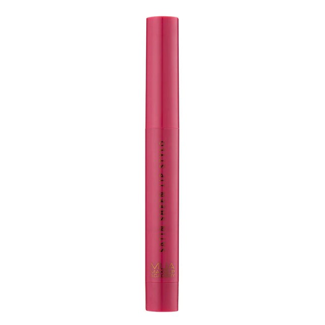 MUA Satin Sheen Lip Stylo Dream Girl, 2gr