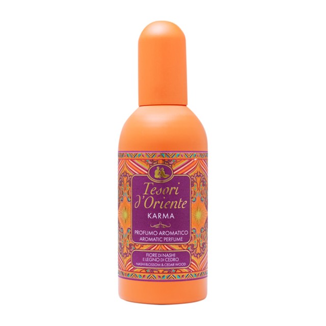 Tesori dOriente Karma Fiore Di Nashi Eau de Toilette, 100ml