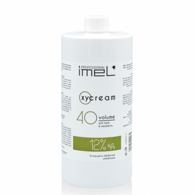 Imel Oxycream 40º, 1000ml