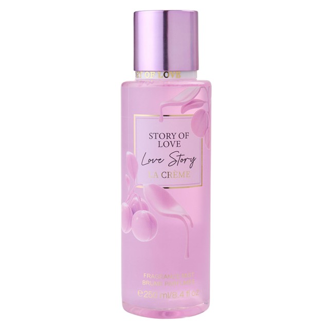 Story Of Love Love Story Body Mist, 250ml