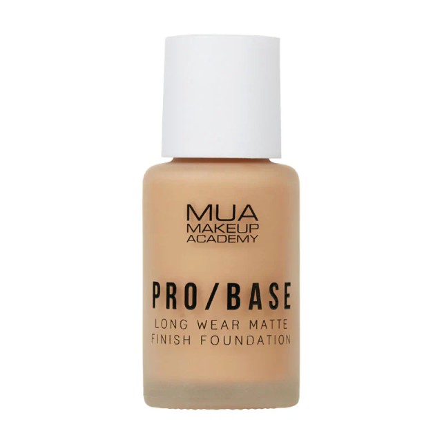 MUA Pro Base Matte Finish Foundation #164, 30gr