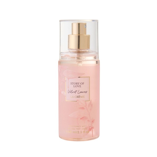 Story Of Love Velvet Leaves Body Mist, 88ml